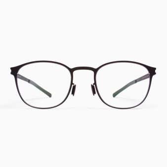 Coltrane Black Frame